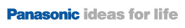 Panasonic ideas for life